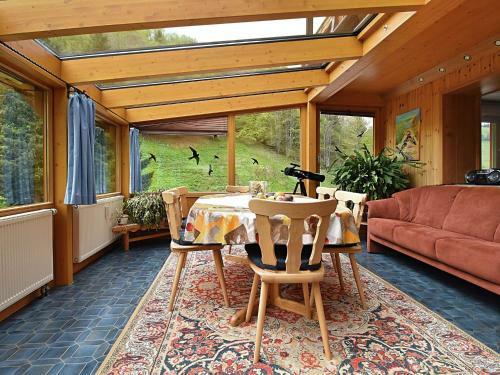 Apartamento Haus Rollspitz