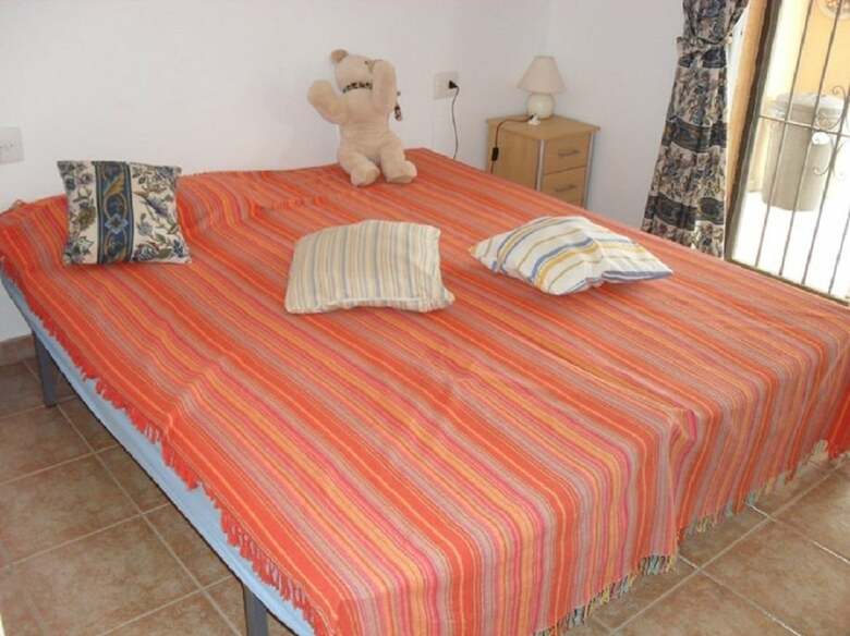 Villa Entre Nosotros