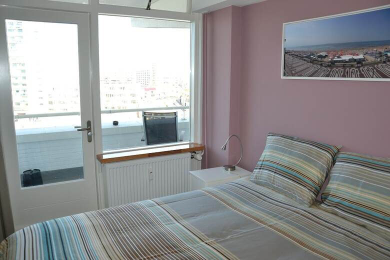 Beach Apartment Ikusasa