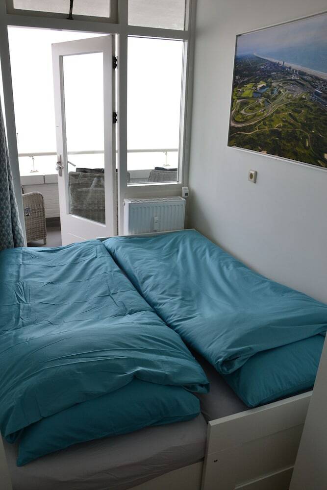 Beach Apartment Ikusasa