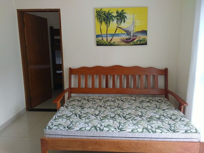 Canto Verde Apartamentos Caragu�