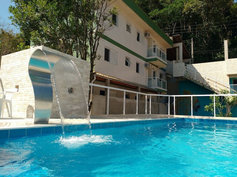 Canto Verde Apartamentos Caragu�