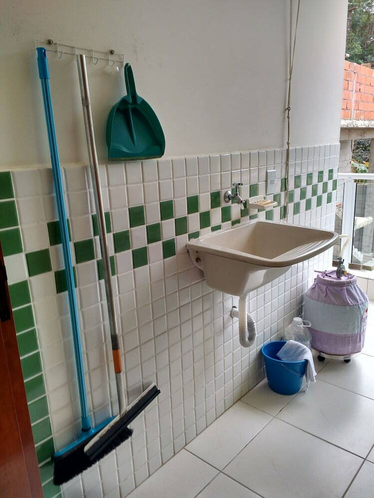 Canto Verde Apartamentos Caragu�