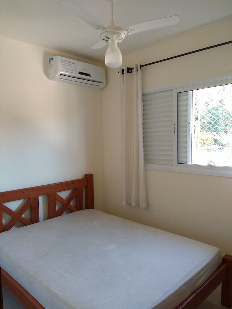 Canto Verde Apartamentos Caragu�