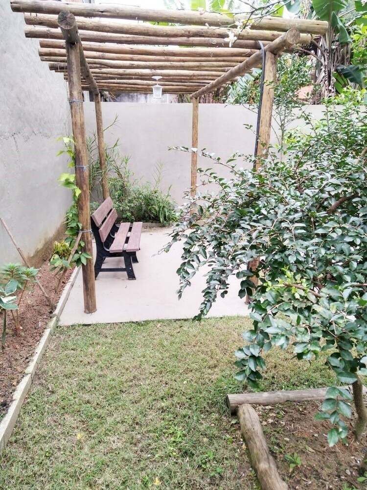 Canto Verde Apartamentos Caragu�