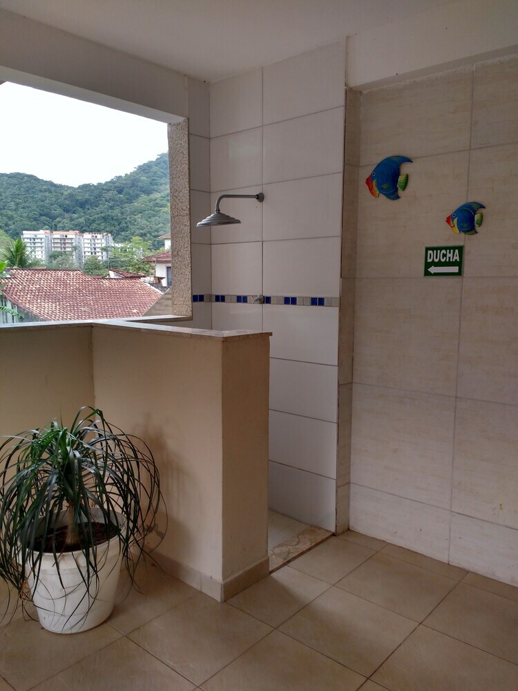 Canto Verde Apartamentos Caragu�