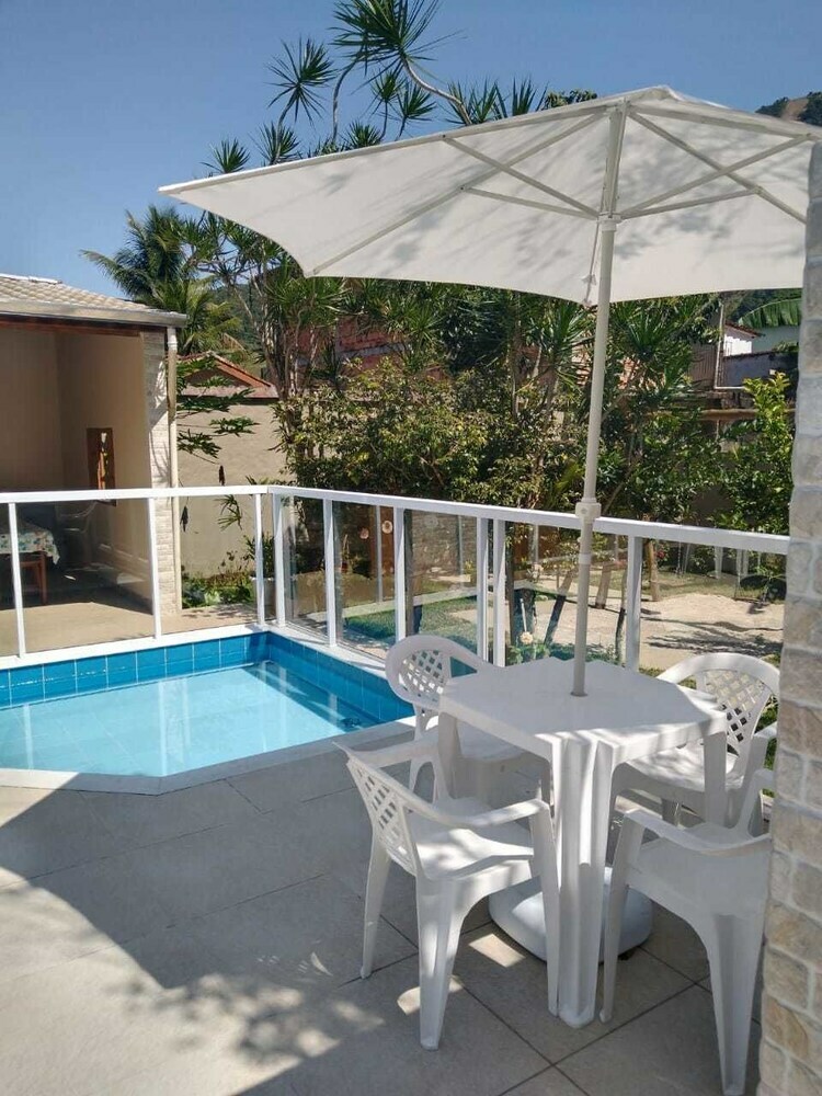 Canto Verde Apartamentos Caragu�