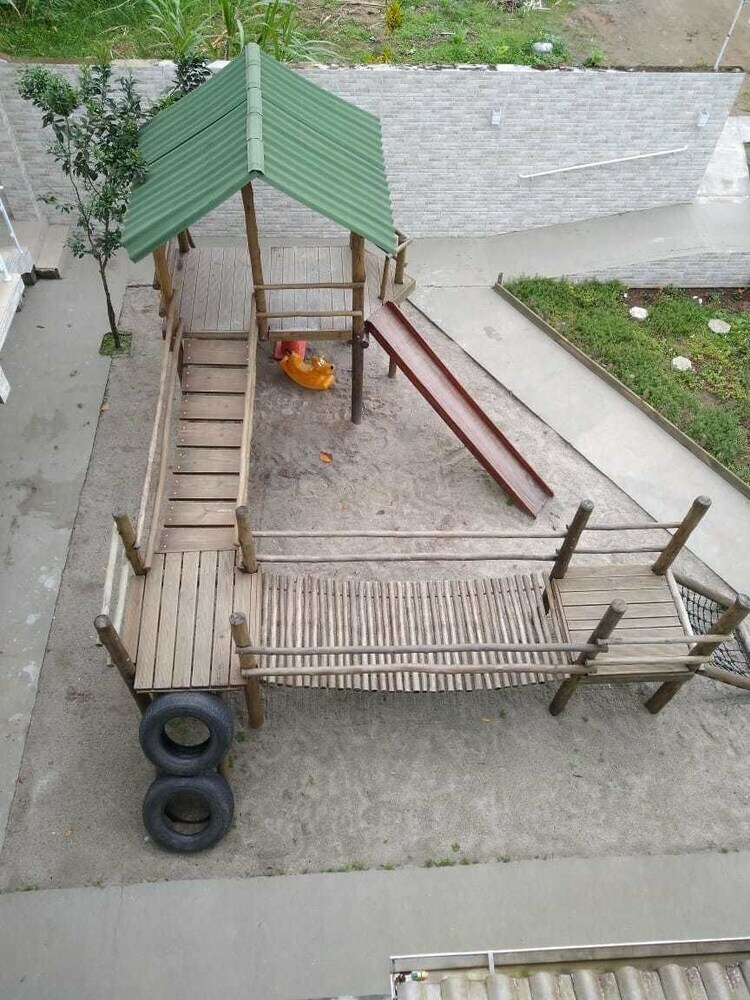 Canto Verde Apartamentos Caragu�