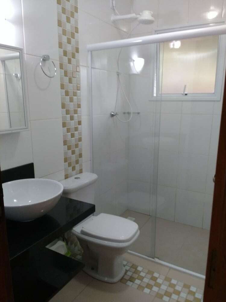 Canto Verde Apartamentos Caragu�