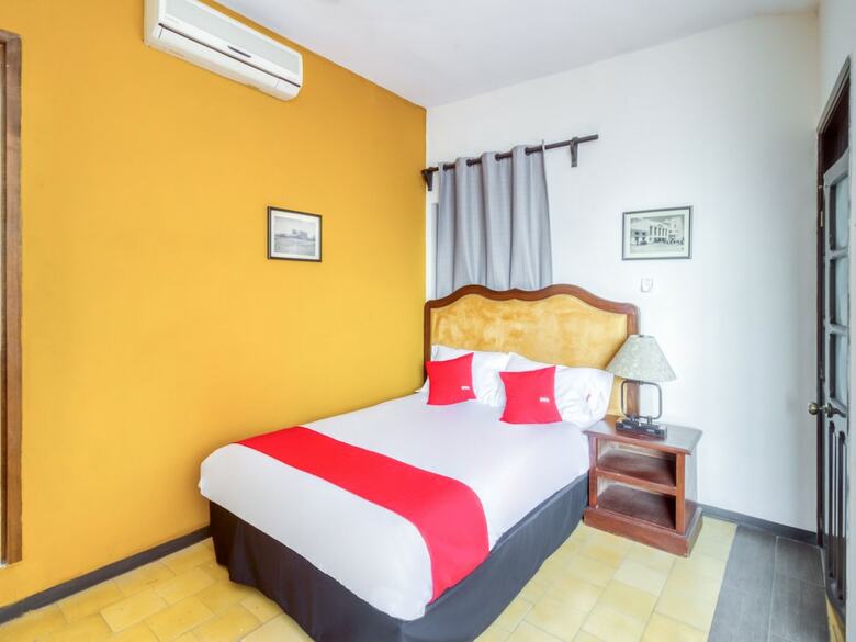 Oyo Hotel Posada La Estaci�n