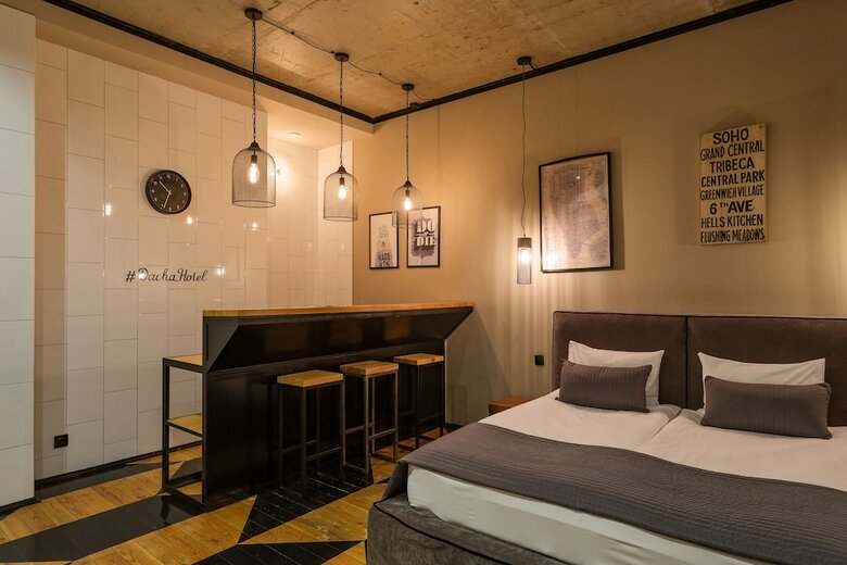 Hotel Art Village Club