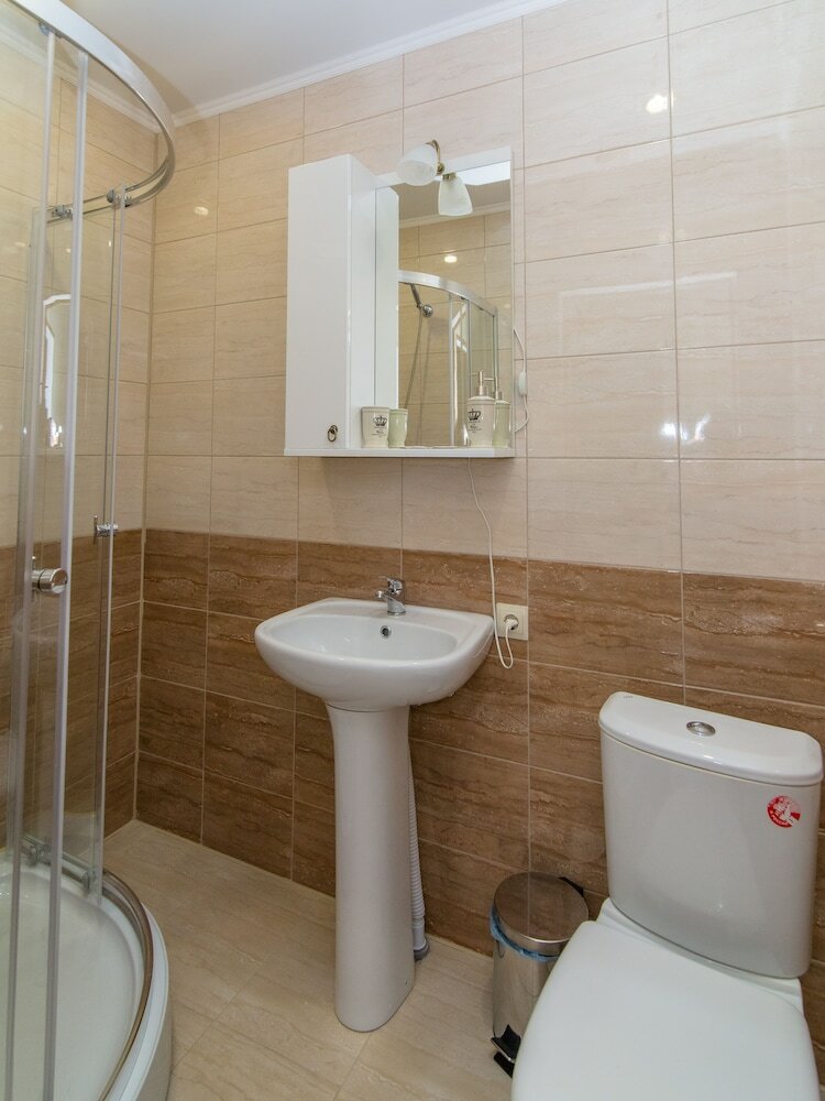 Hotel Korona