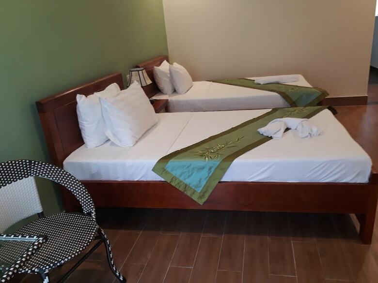 Tabii Hotel