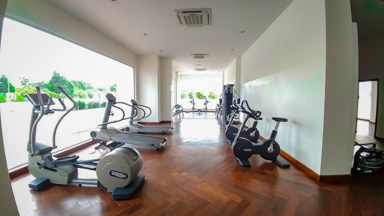 Apartamentos The Gallery Premier Suites