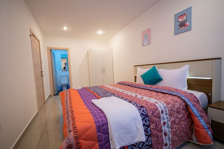 Apartamentos The Gallery Premier Suites