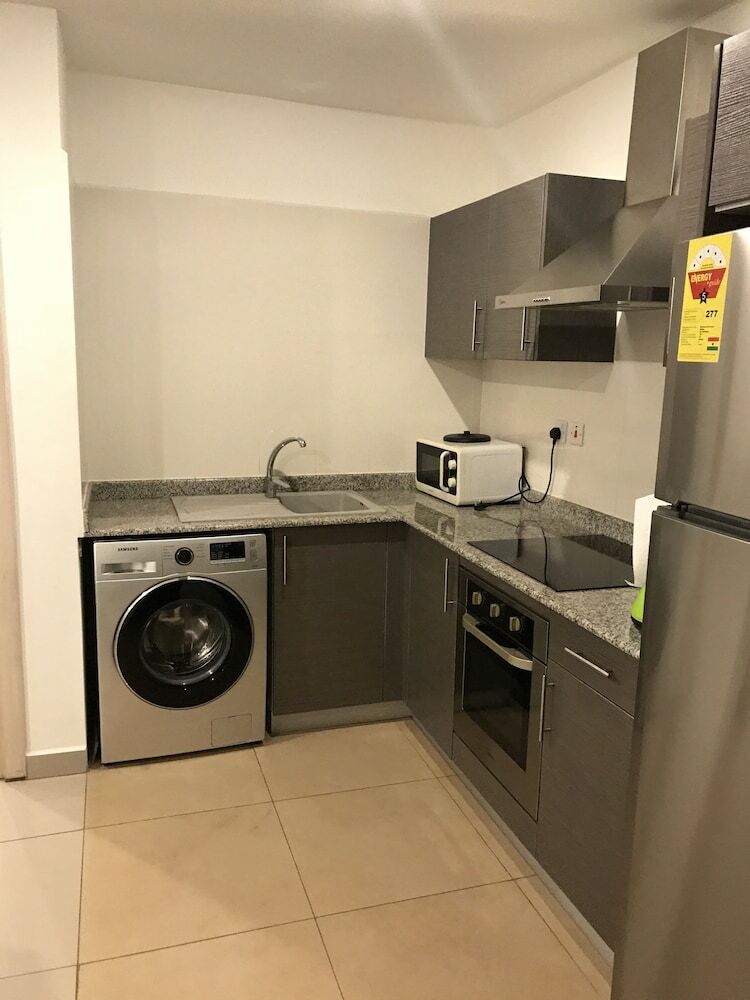 Apartamentos The Gallery Premier Suites