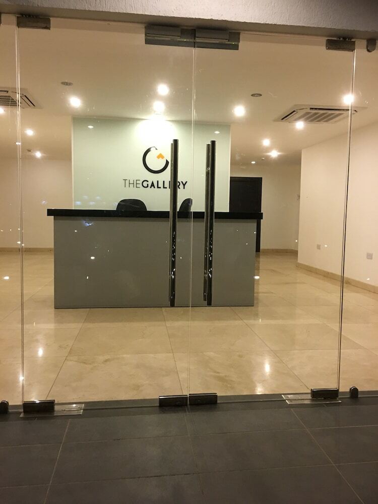 Apartamentos The Gallery Premier Suites