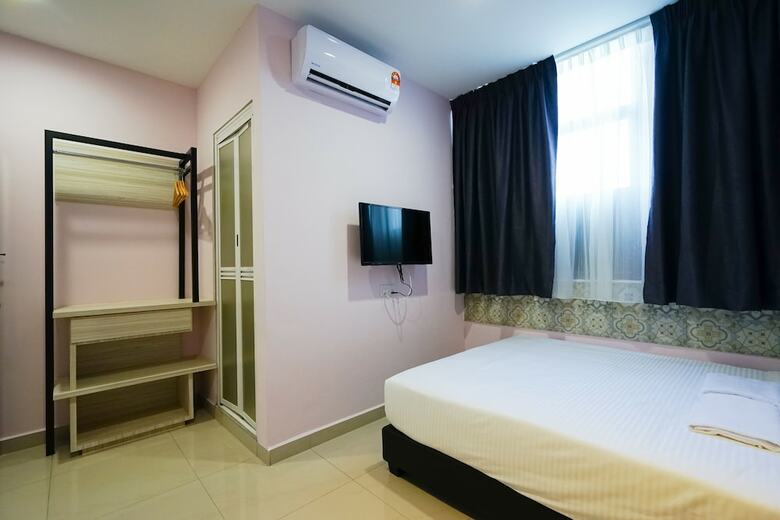 Grand Fc Hotel