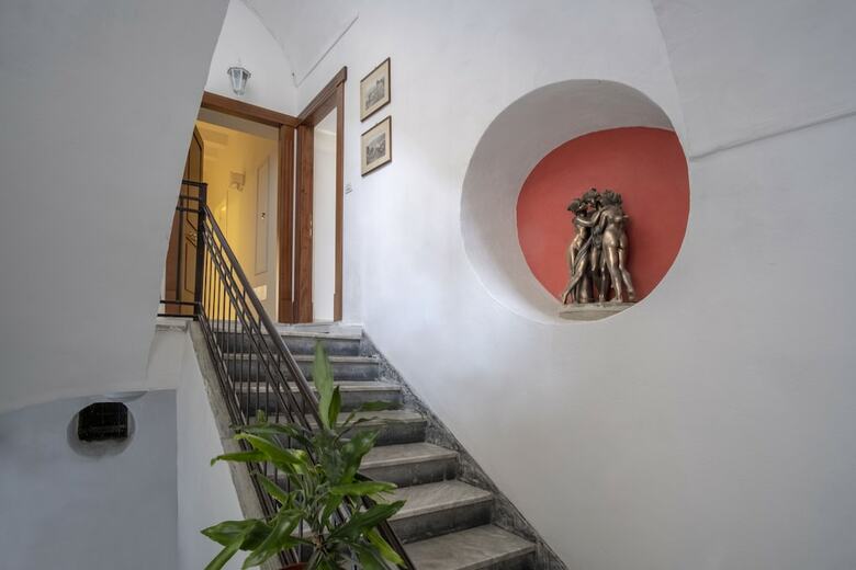 Rosa Magra Guest House
