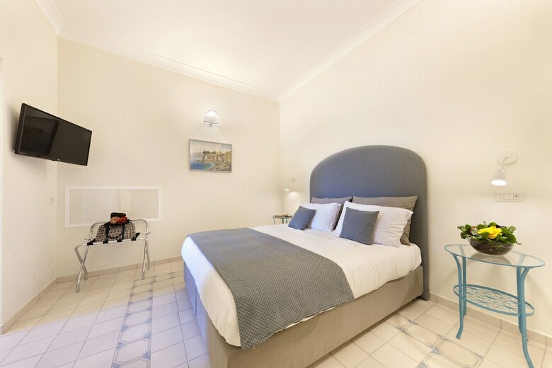 Rosa Magra Guest House