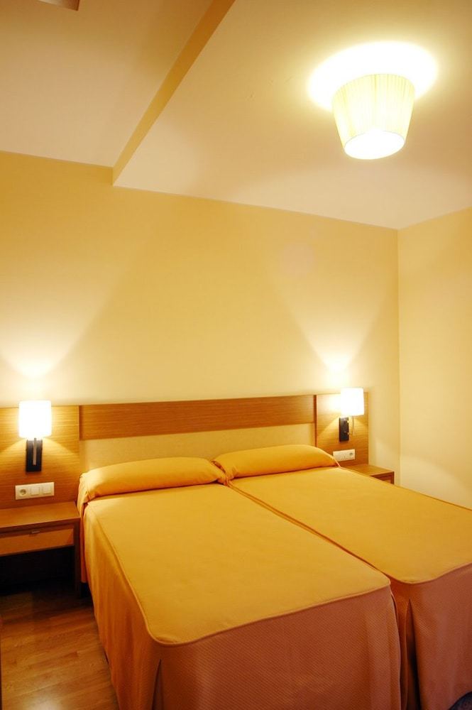 Hotel Rural La Casa Del Cub�n 4