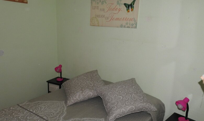 Apartamentos La Palmera 1 Holiday Home