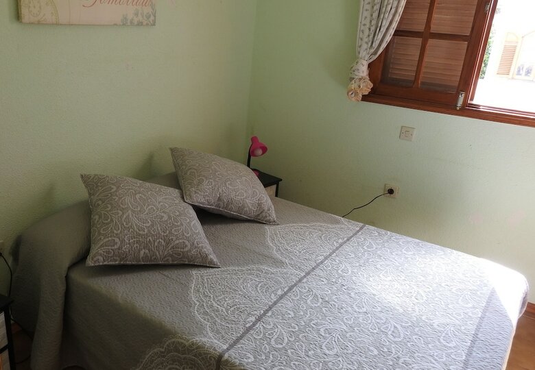 Apartamentos La Palmera 1 Holiday Home