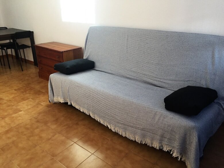 Apartamentos La Palmera 1 Holiday Home