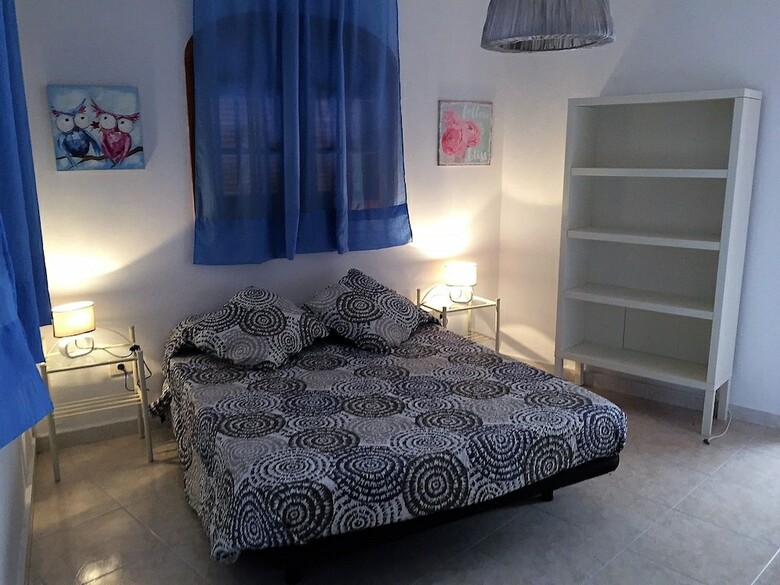 Apartamentos La Palmera 1 Holiday Home