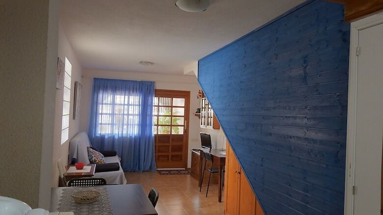 Apartamentos La Palmera 1 Holiday Home