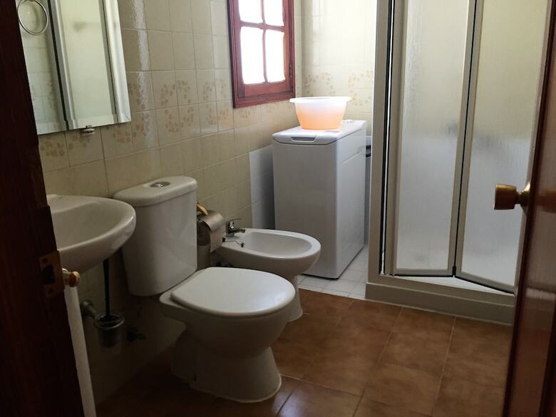 Apartamentos La Palmera 1 Holiday Home