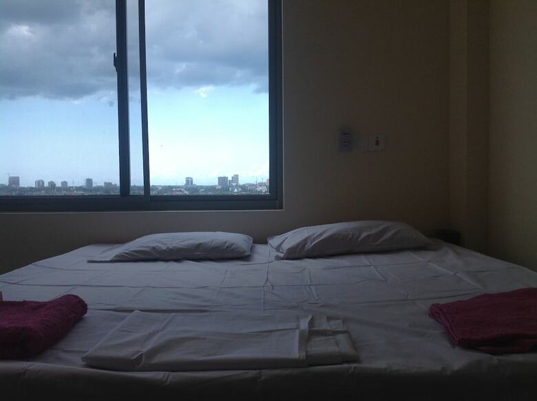 Magomago Apartment Magomeni Mikumi