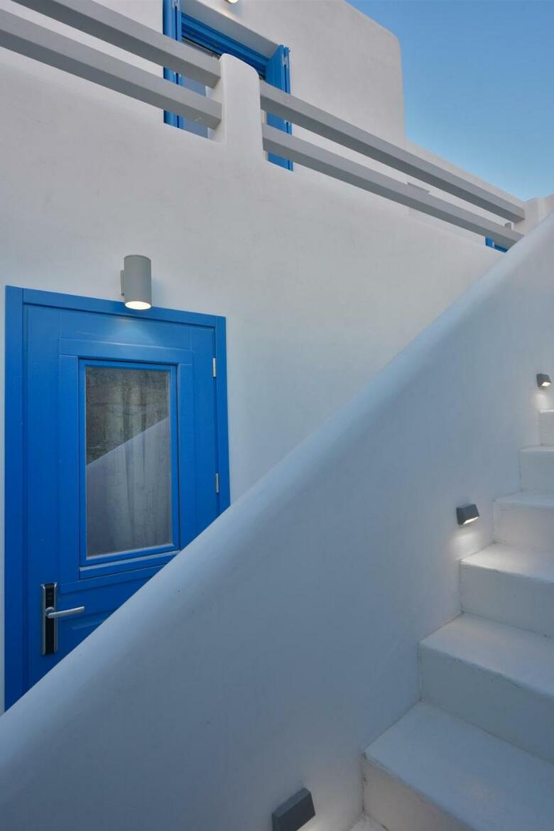 Villa Elegant Mykonos