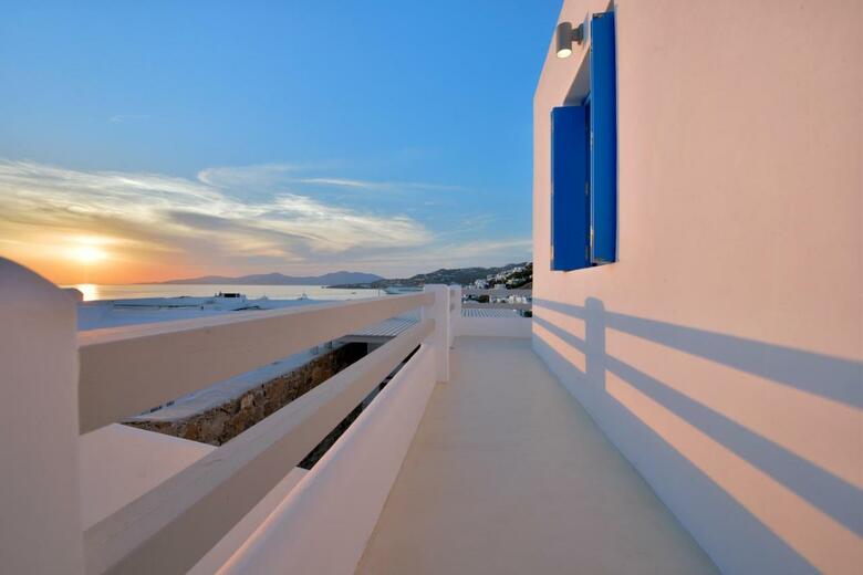 Villa Elegant Mykonos