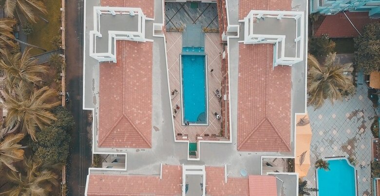 Apartamentos Bellagio Rezidencia