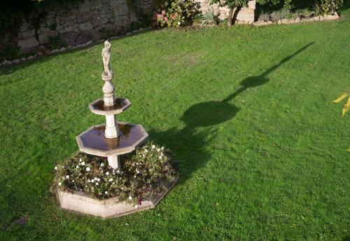 Agroturismo Jardines Pazo A F�brica