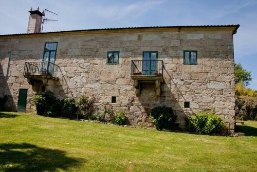 Agroturismo Jardines Pazo A F�brica
