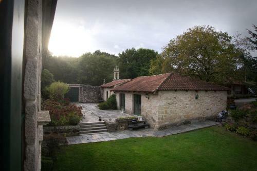 Agroturismo Jardines Pazo A F�brica