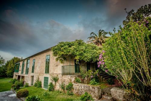 Agroturismo Jardines Pazo A F�brica