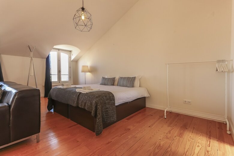 Apartamentos Santa Catarina Stylish By Homing