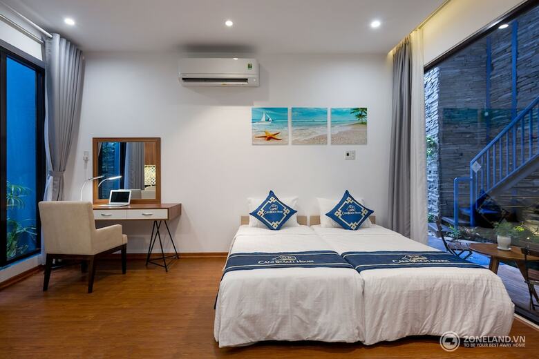 Aparthotel Zoneland Apartments Cani Beach Villa