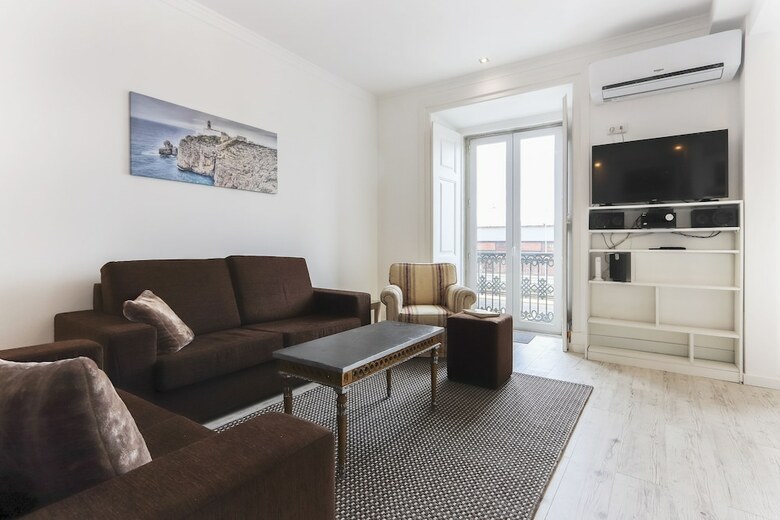 Apartamentos Santos River View By Homing