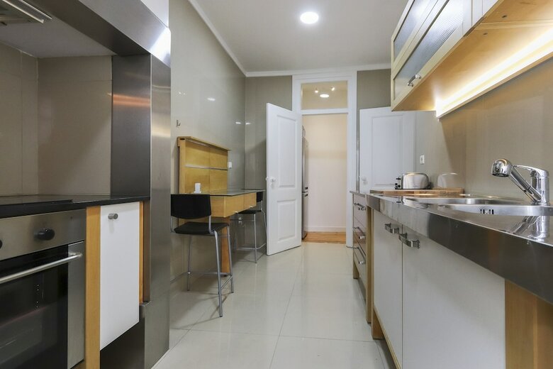 Apartamentos Santos River View By Homing