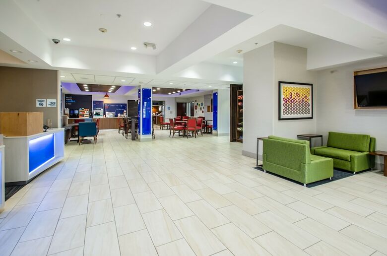 Hotel Holiday Inn Express & Suites Olathe South