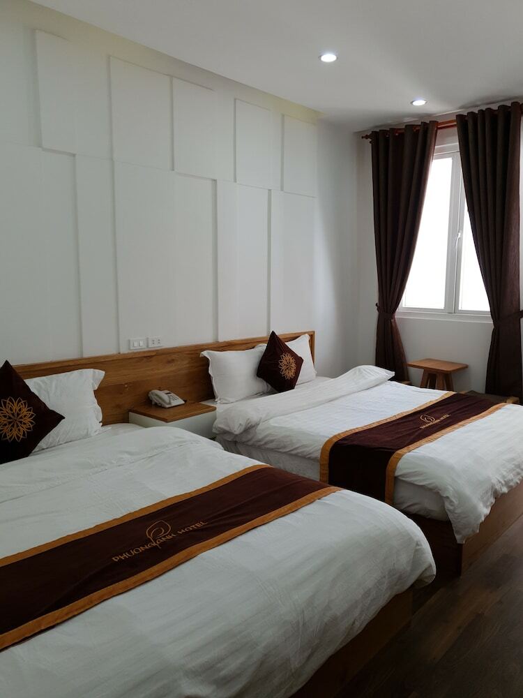 Phuong Anh Golf Valley Hotel
