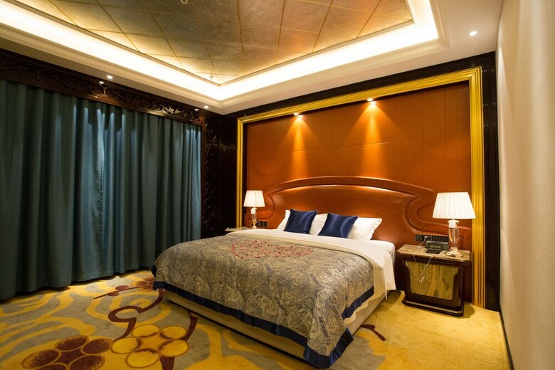Foshan Huasheng Business Hotel