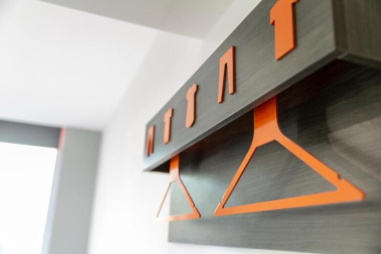 Easyhotel Reading