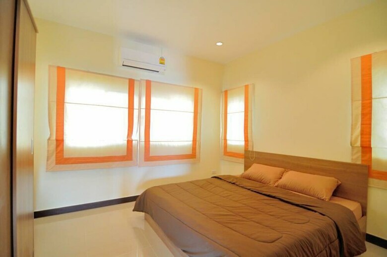 Villa Cozy House Huahin