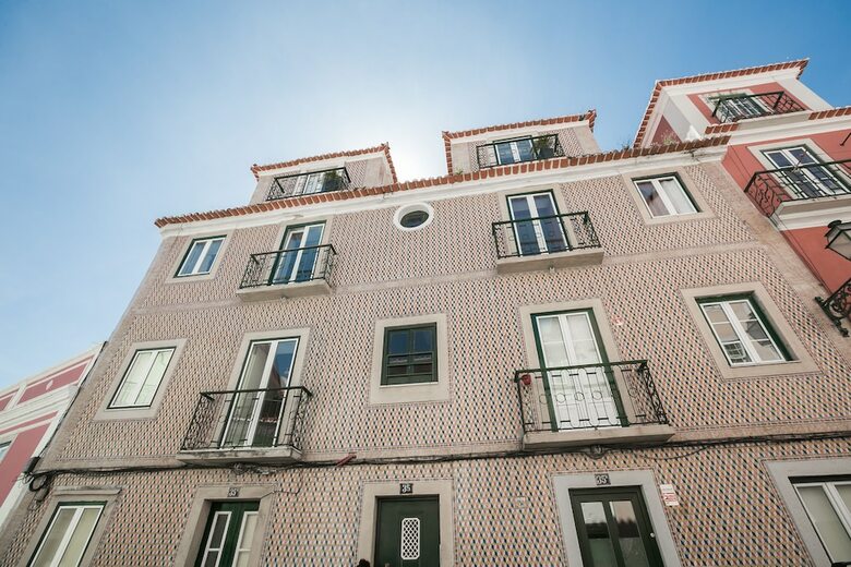 Apartamentos Lv Premier P. Real Pi1