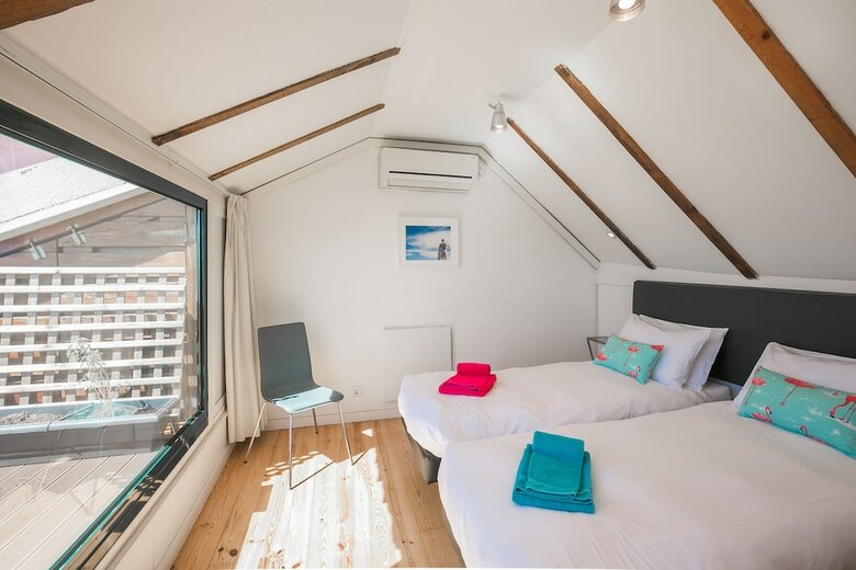 Apartamentos Lv Premier P. Real Pi1